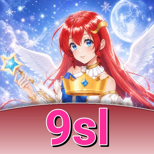Logo 9sl