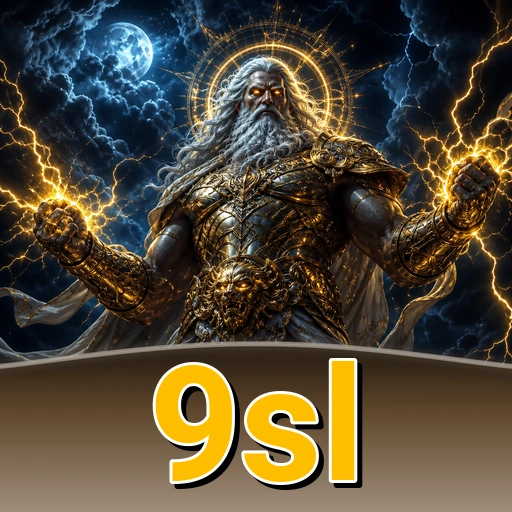 Logo 9sl